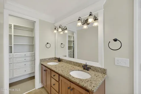 1055 Tide Ridge Drive Holden Beach NC 28462