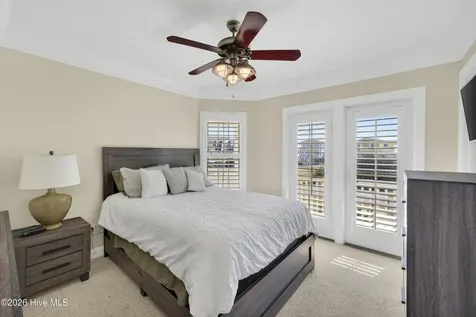 1055 Tide Ridge Drive Holden Beach NC 28462