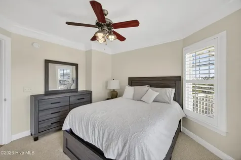 1055 Tide Ridge Drive Holden Beach NC 28462