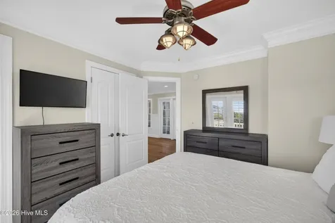 1055 Tide Ridge Drive Holden Beach NC 28462