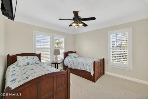 1055 Tide Ridge Drive Holden Beach NC 28462