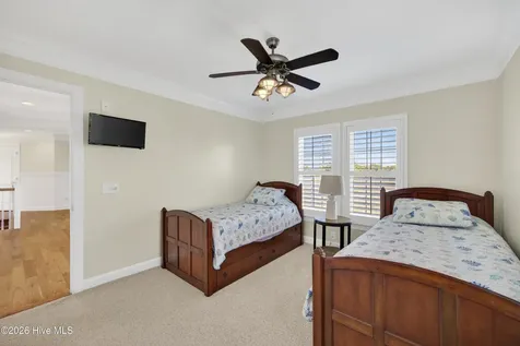 1055 Tide Ridge Drive Holden Beach NC 28462