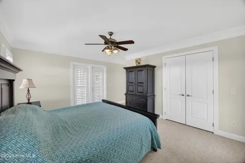 1055 Tide Ridge Drive Holden Beach NC 28462