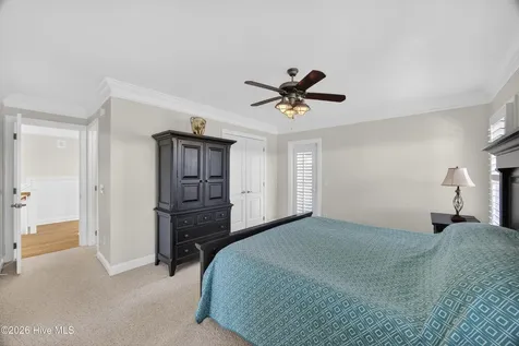 1055 Tide Ridge Drive Holden Beach NC 28462