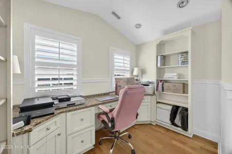 1055 Tide Ridge Drive Holden Beach NC 28462