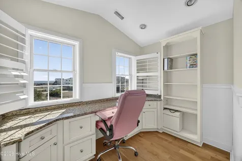 1055 Tide Ridge Drive Holden Beach NC 28462