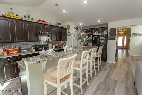 2086 Castlebridge Court NW Calabash NC 28467