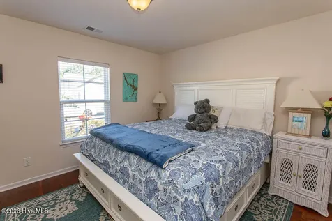 2086 Castlebridge Court NW Calabash NC 28467