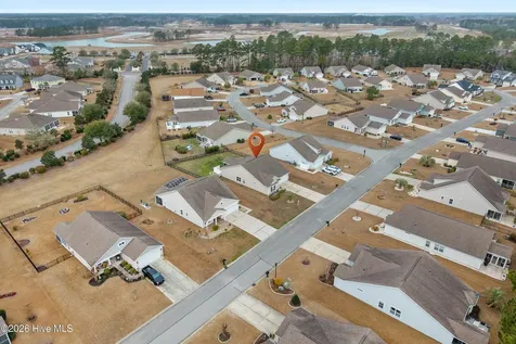 2086 Castlebridge Court NW Calabash NC 28467
