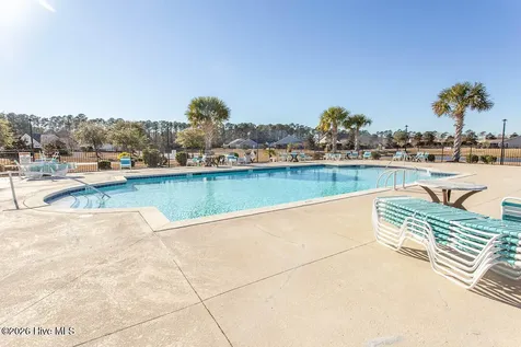 2086 Castlebridge Court NW Calabash NC 28467