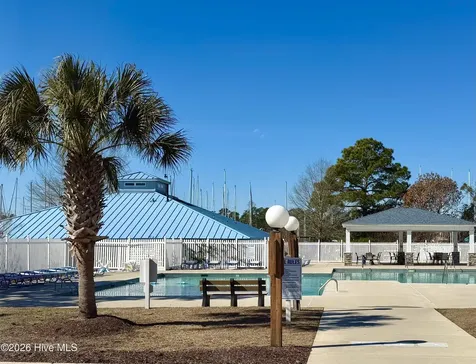 5514 Peace And Plenty Court New Bern NC 28560