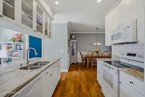 1134 Grandiflora Drive Leland NC 28451