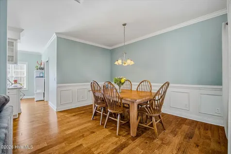 1134 Grandiflora Drive Leland NC 28451