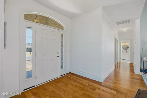 1134 Grandiflora Drive Leland NC 28451