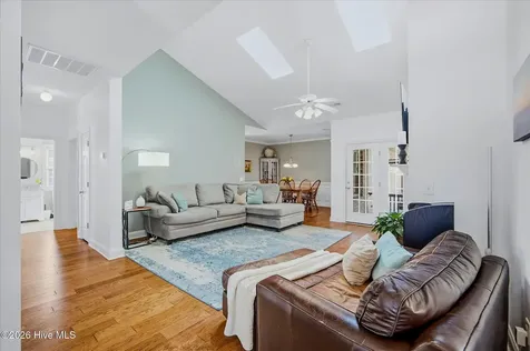 1134 Grandiflora Drive Leland NC 28451