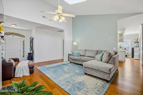 1134 Grandiflora Drive Leland NC 28451