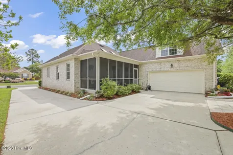 1134 Grandiflora Drive Leland NC 28451