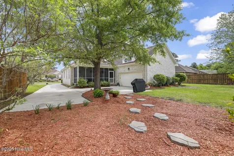 1134 Grandiflora Drive Leland NC 28451