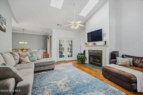 1134 Grandiflora Drive Leland NC 28451