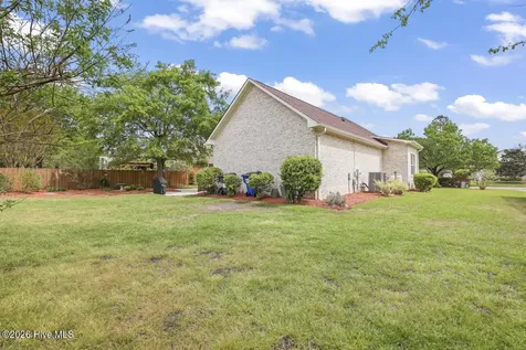 1134 Grandiflora Drive Leland NC 28451
