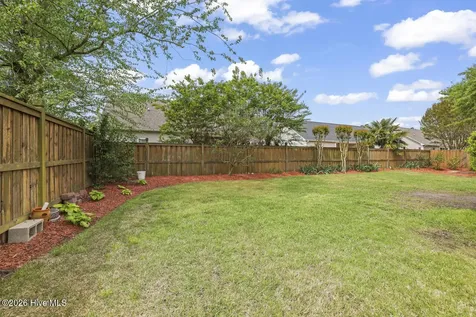 1134 Grandiflora Drive Leland NC 28451