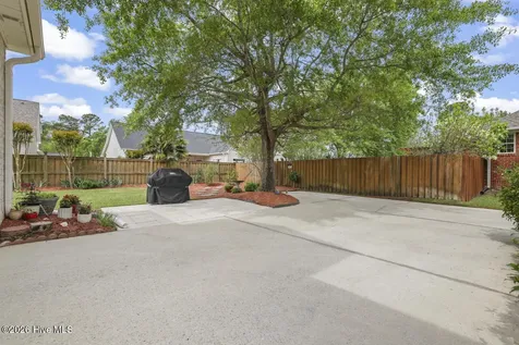 1134 Grandiflora Drive Leland NC 28451