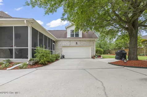 1134 Grandiflora Drive Leland NC 28451