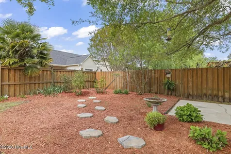 1134 Grandiflora Drive Leland NC 28451