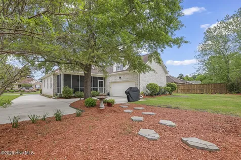 1134 Grandiflora Drive Leland NC 28451