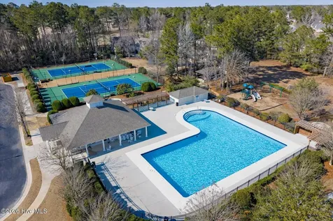 1134 Grandiflora Drive Leland NC 28451