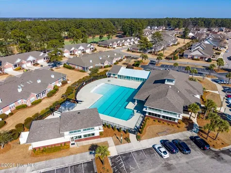 1134 Grandiflora Drive Leland NC 28451