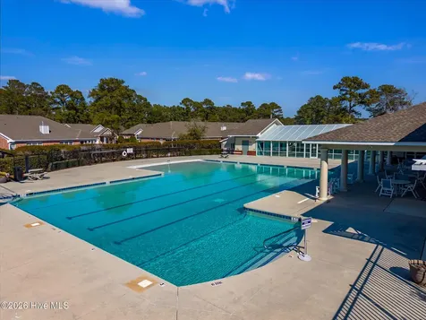 1134 Grandiflora Drive Leland NC 28451