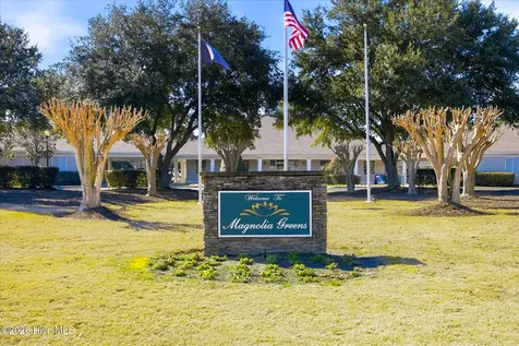 1134 Grandiflora Drive Leland NC 28451