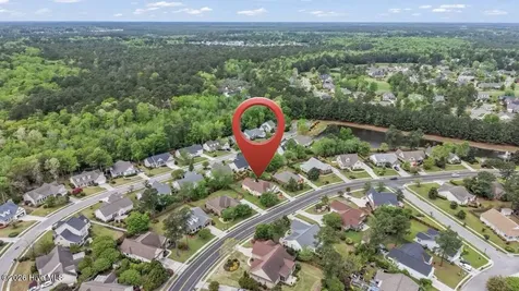 1134 Grandiflora Drive Leland NC 28451