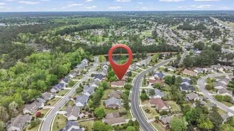 1134 Grandiflora Drive Leland NC 28451