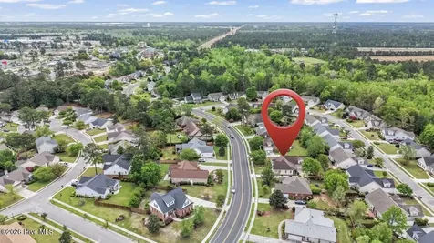 1134 Grandiflora Drive Leland NC 28451