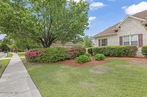 1134 Grandiflora Drive Leland NC 28451