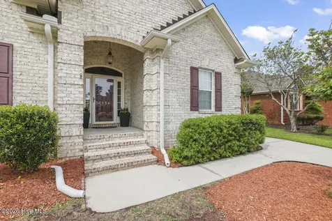 1134 Grandiflora Drive Leland NC 28451