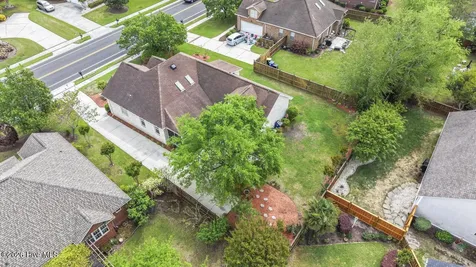 1134 Grandiflora Drive Leland NC 28451