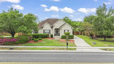 1134 Grandiflora Drive Leland NC 28451