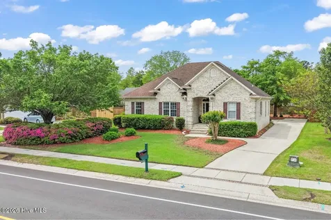 1134 Grandiflora Drive Leland NC 28451