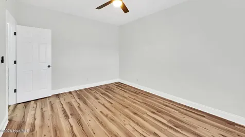 1922 Tara Court Greenville NC 27858