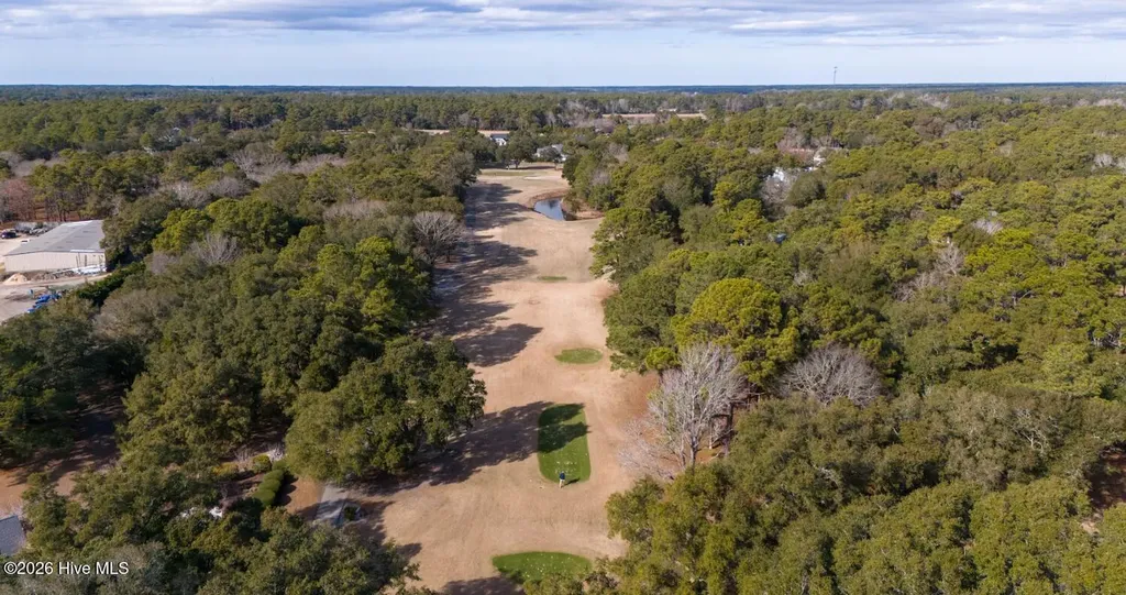 3170 Marsh View Drive SW Supply NC 28462