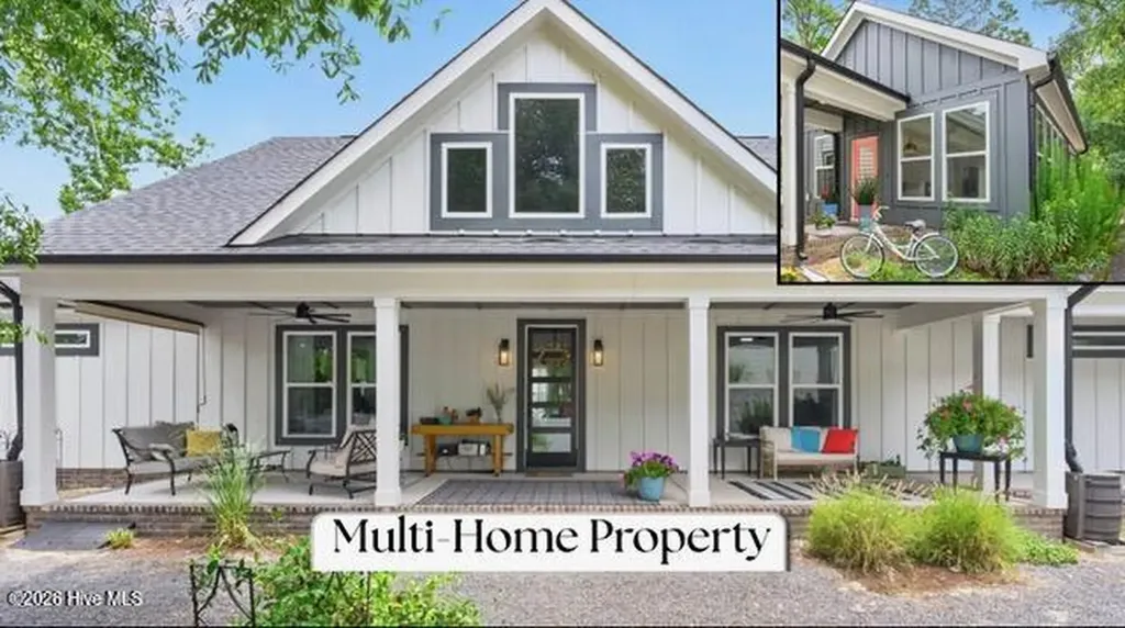 110 Highland Park Avenue Southport NC 28461