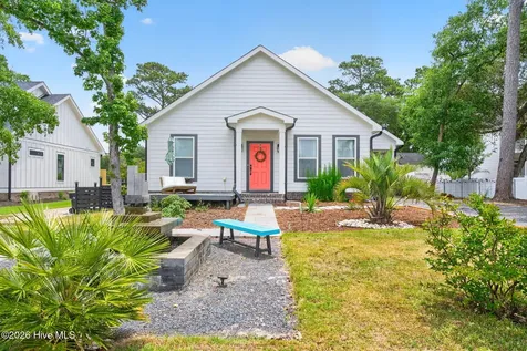 110 Highland Park Avenue Southport NC 28461