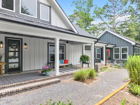 110 Highland Park Avenue Southport NC 28461