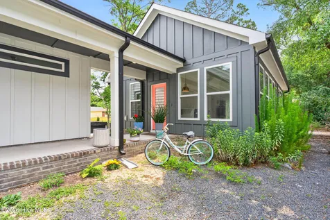 110 Highland Park Avenue Southport NC 28461