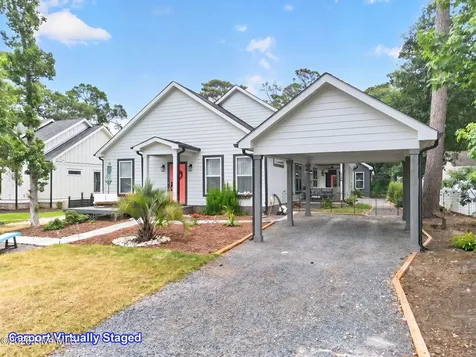 110 Highland Park Avenue Southport NC 28461