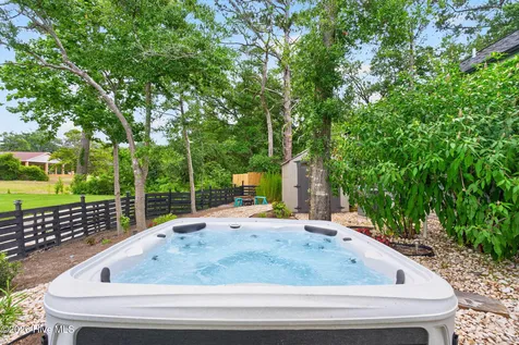 110 Highland Park Avenue Southport NC 28461