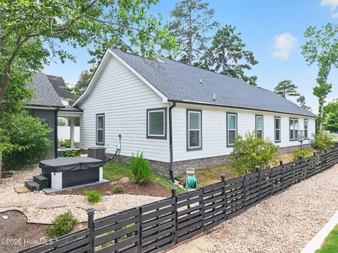 110 Highland Park Avenue Southport NC 28461